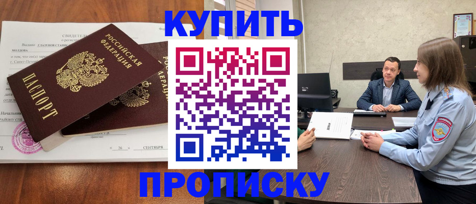 где прописаться в Бородино